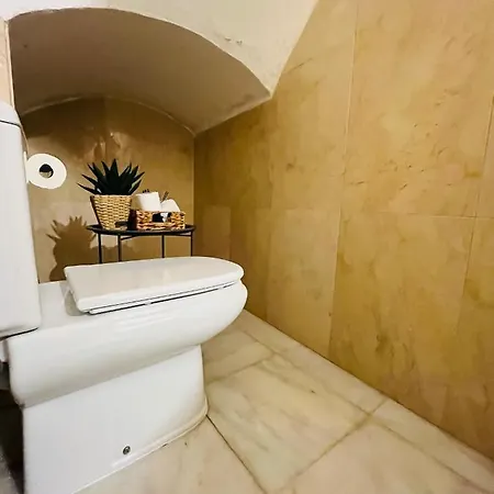 Apartment Casa Qurtuba *