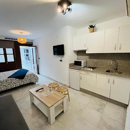 Apartment Casa Qurtuba