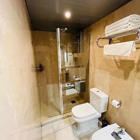 Casa Qurtuba Apartment