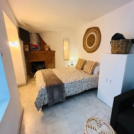 Casa Qurtuba Apartment