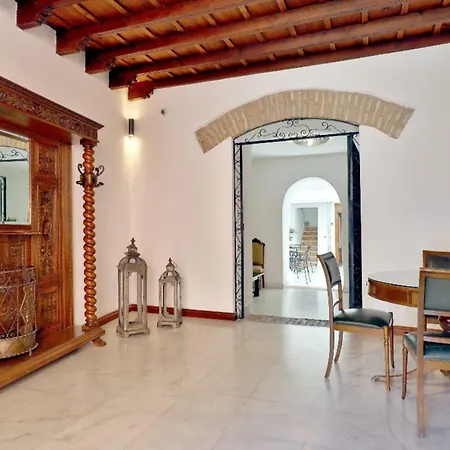 公寓 Casa Qurtuba *
