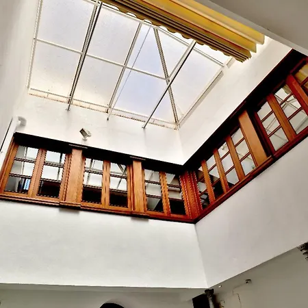 Casa Qurtuba Córdoba