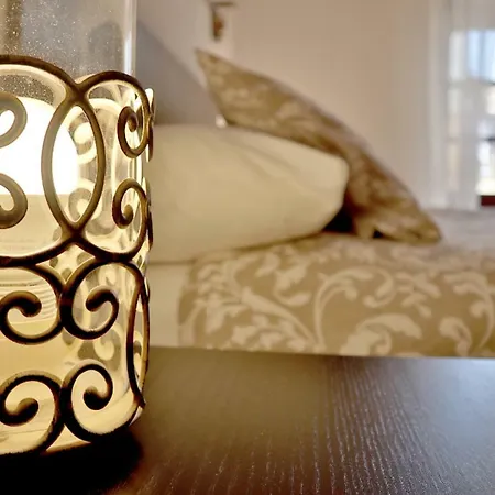 Casa Qurtuba Apartment *