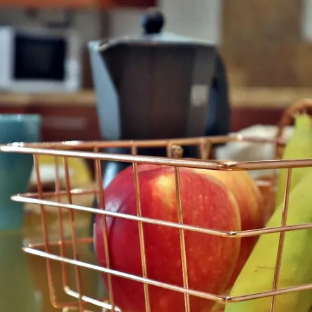 Casa Qurtuba Apartment