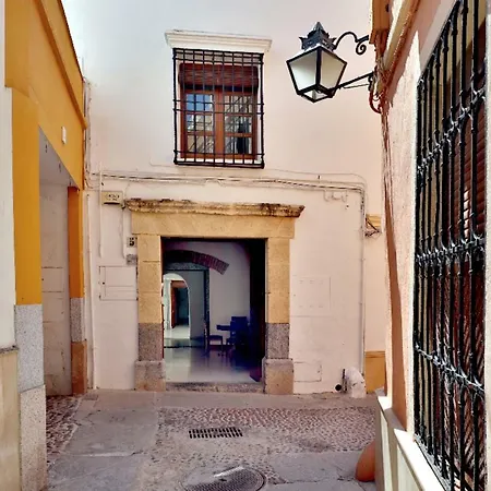 Casa Qurtuba