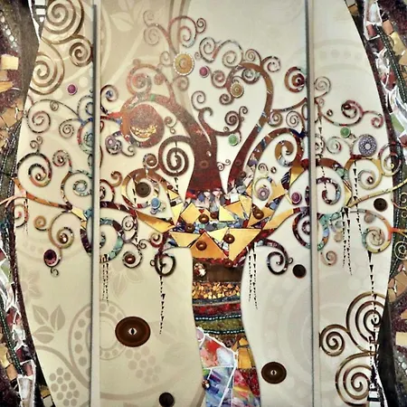 Apartment Casa Qurtuba