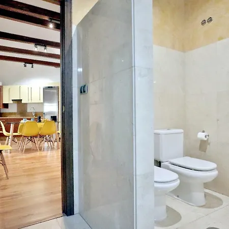 Casa Qurtuba Apartment *