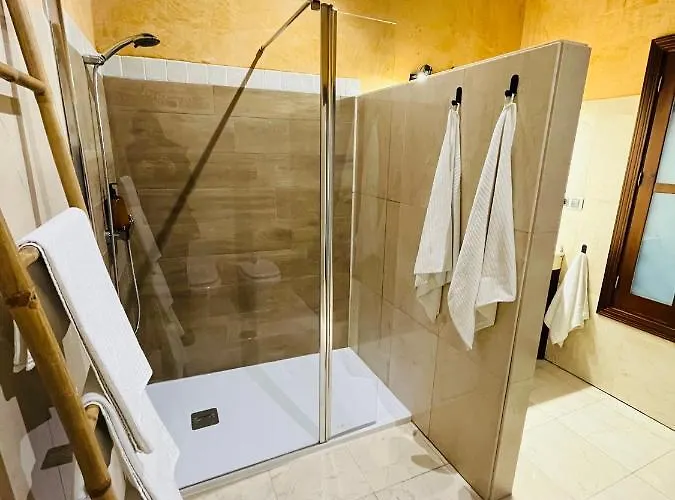 Casa Qurtuba Appartement