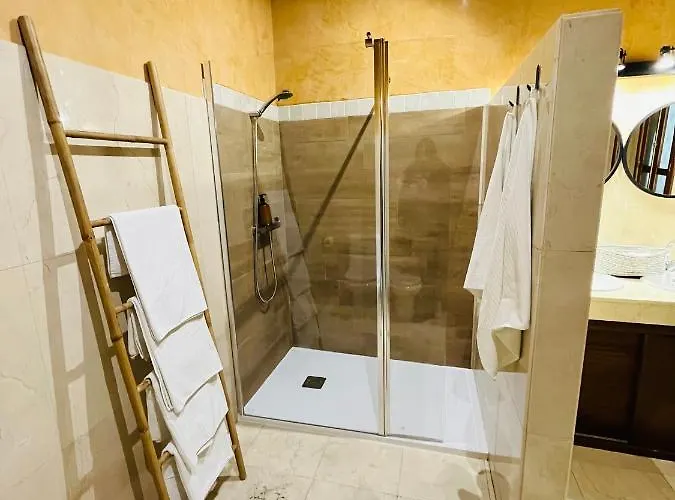 Casa Qurtuba Appartement