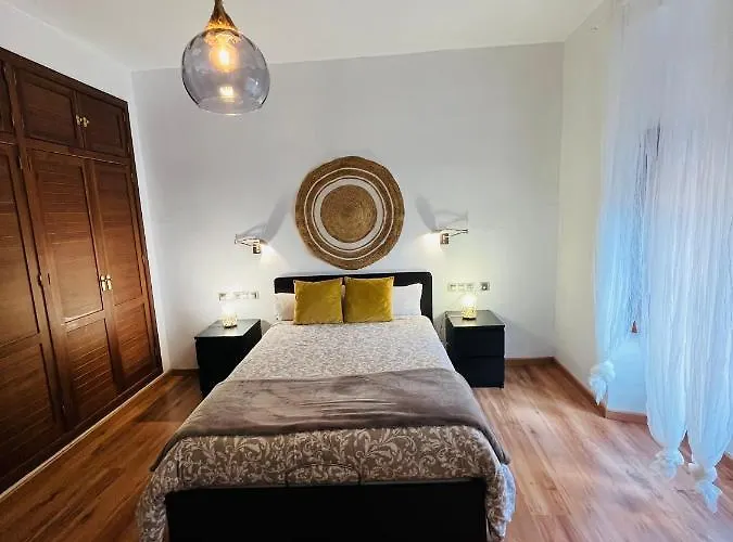 Casa Qurtuba Appartement Córdoba