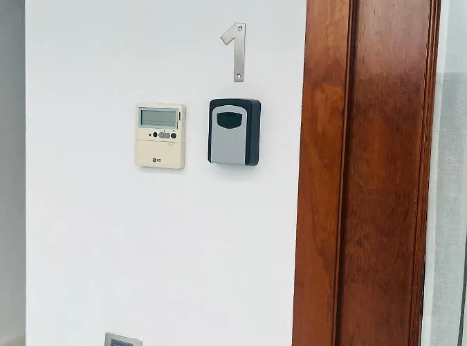 Appartement Casa Qurtuba