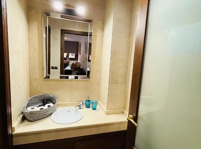 Casa Qurtuba Appartement