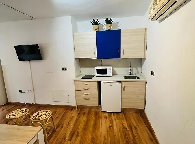 Casa Qurtuba Appartement