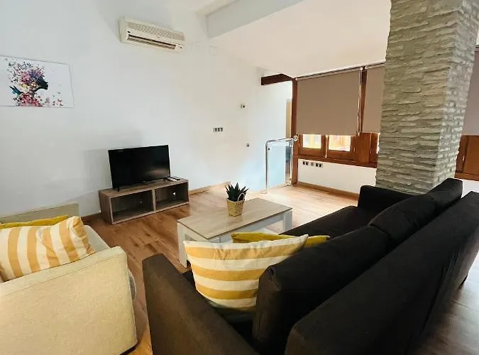 Casa Qurtuba * Córdoba