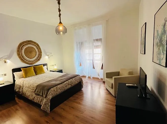 Casa Qurtuba * Córdoba