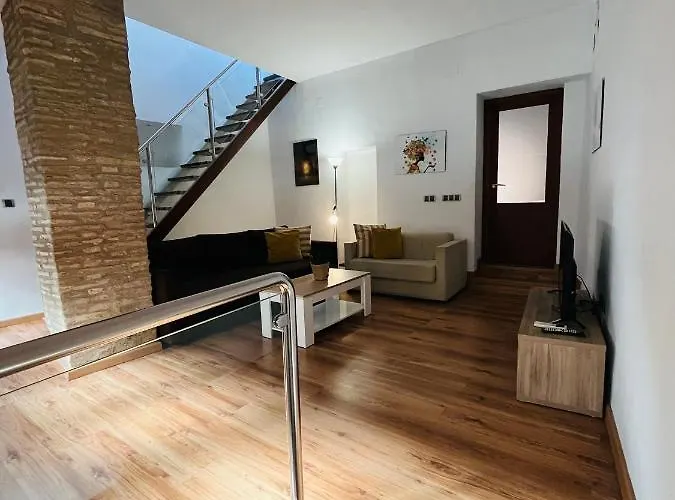 Casa Qurtuba * Córdoba