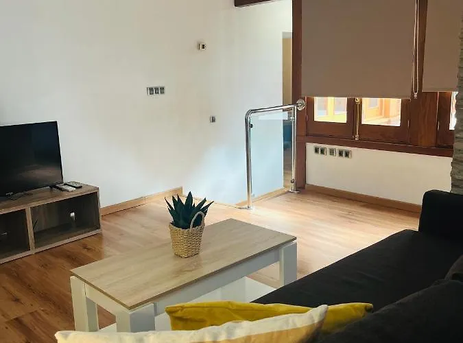 Appartement Casa Qurtuba *