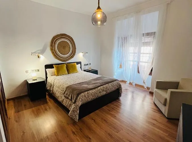 Appartement Casa Qurtuba Córdoba