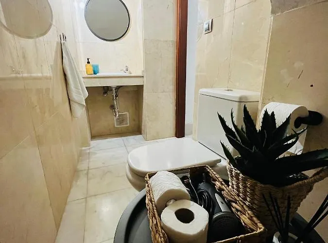 Casa Qurtuba Appartement Córdoba