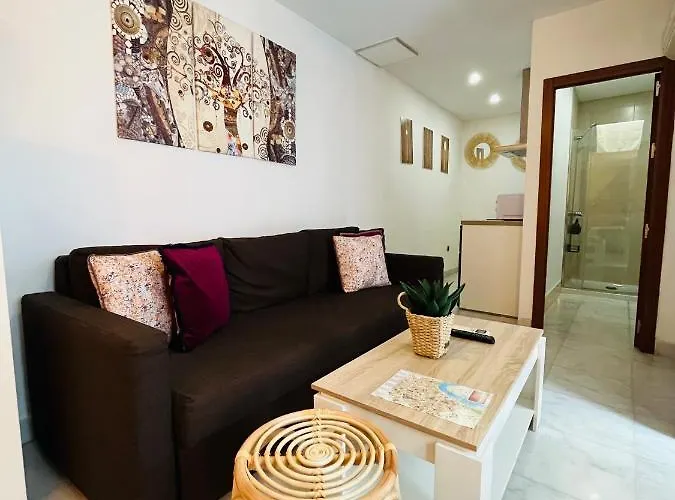 Appartement Casa Qurtuba Córdoba