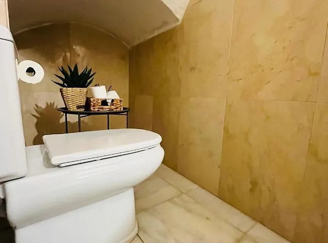 Appartement Casa Qurtuba *