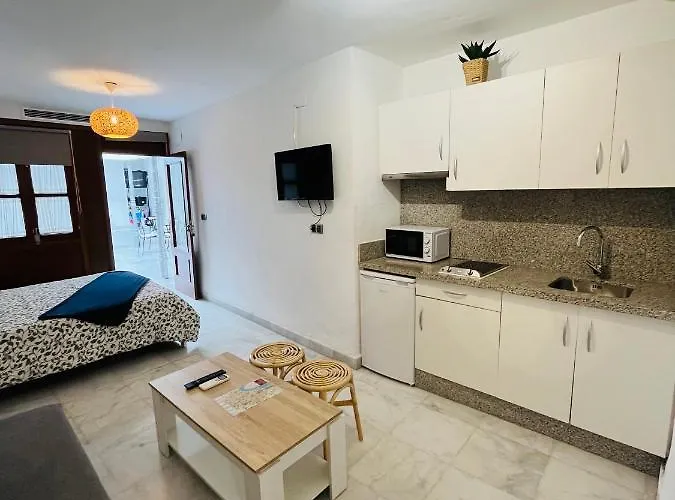 Appartement Casa Qurtuba