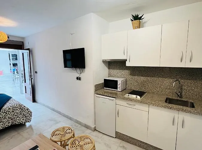 Appartement Casa Qurtuba