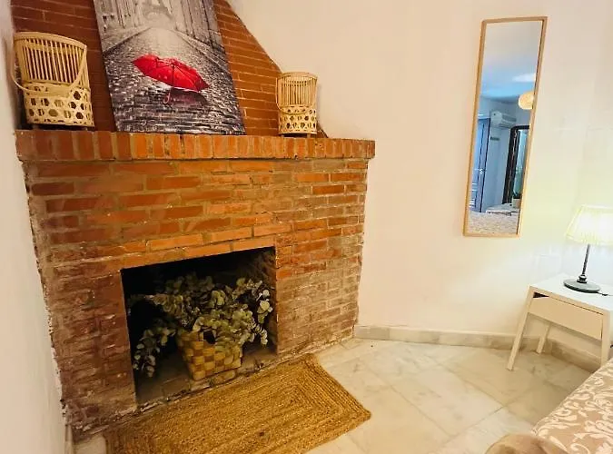 Appartement Casa Qurtuba