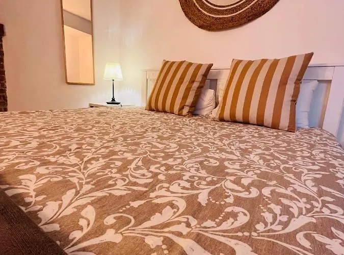 Casa Qurtuba * Córdoba