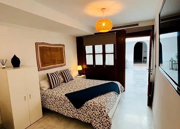 Casa Qurtuba * Córdoba