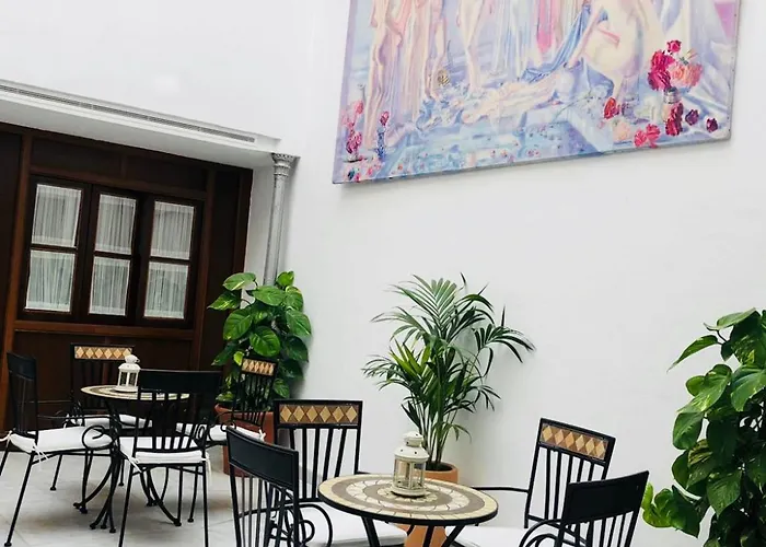 Appartement Casa Qurtuba Córdoba