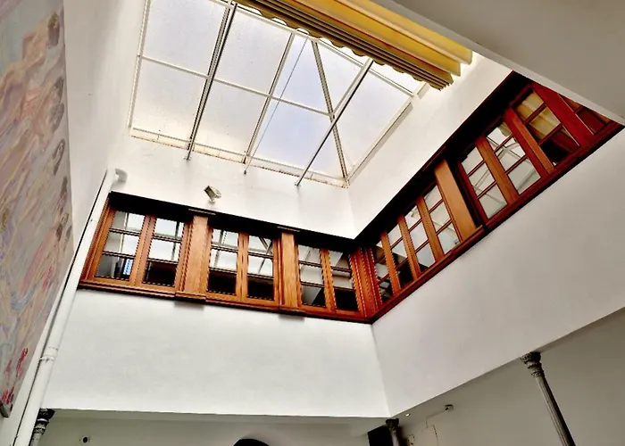 Casa Qurtuba Córdoba