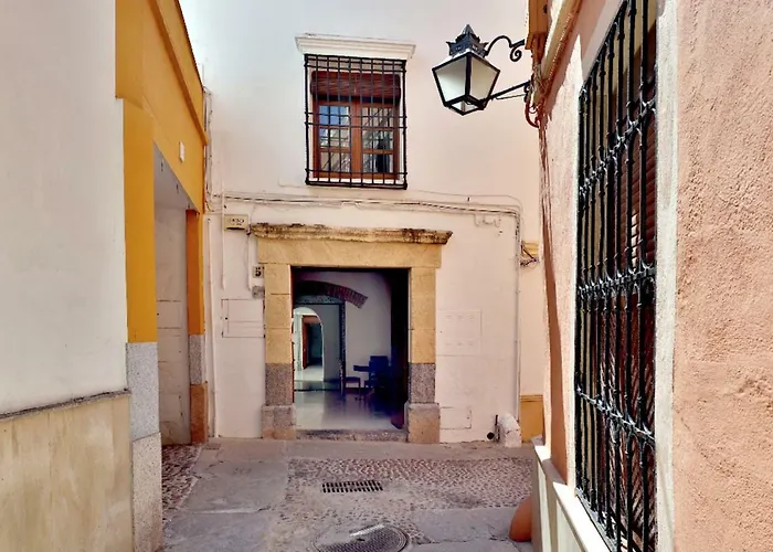 Casa Qurtuba