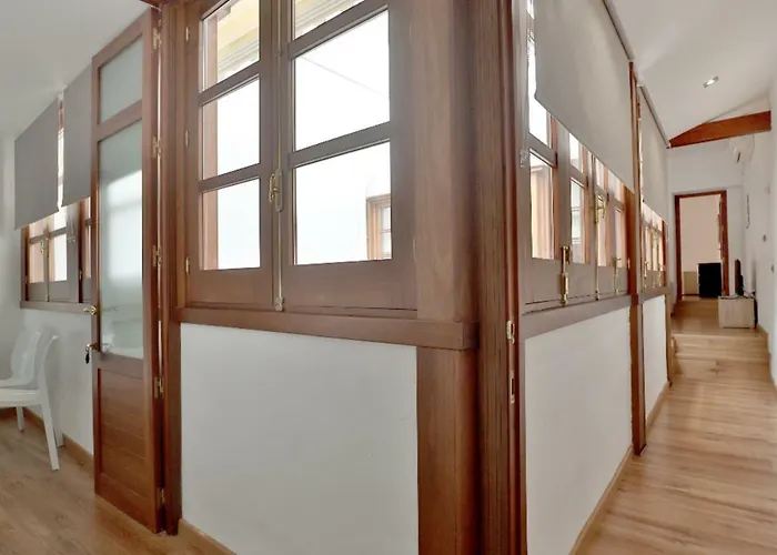 Appartement Casa Qurtuba Córdoba