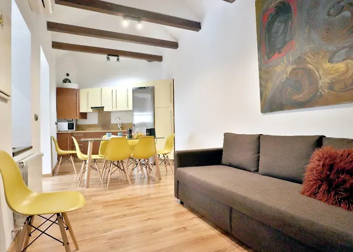 Casa Qurtuba Córdoba