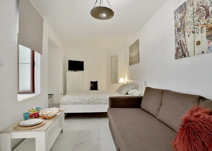 Casa Qurtuba Appartement Córdoba