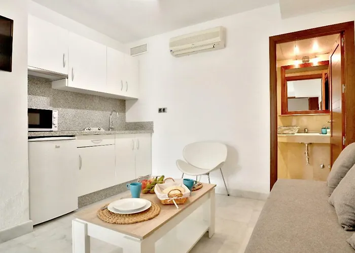 Appartement Casa Qurtuba Córdoba