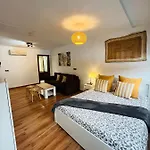 Casa Qurtuba Appartement *