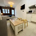 Casa Qurtuba Appartement