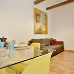Casa Qurtuba Appartement