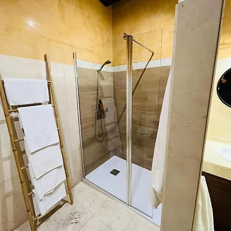 Appartement Casa Qurtuba *