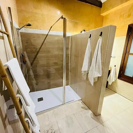 Casa Qurtuba Appartement