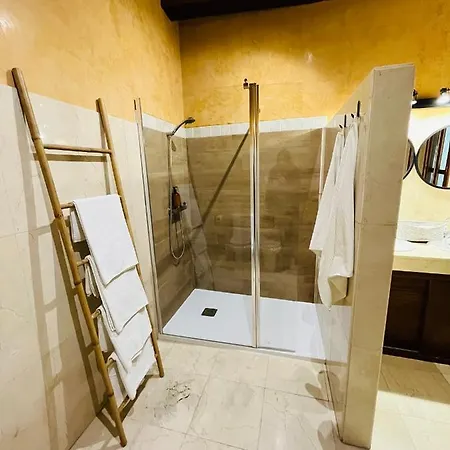Casa Qurtuba Appartement