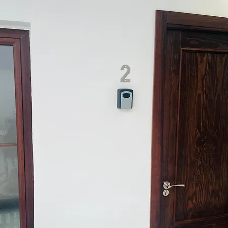 Apartment Casa Qurtuba Cordoba