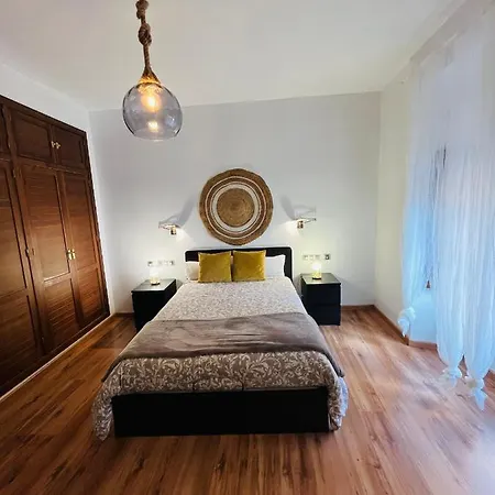 Casa Qurtuba Apartment Cordoba