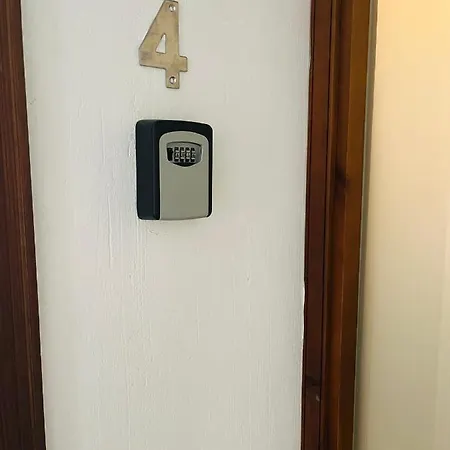 Appartement Casa Qurtuba Cordoue