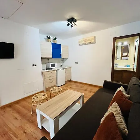 Appartement Casa Qurtuba *