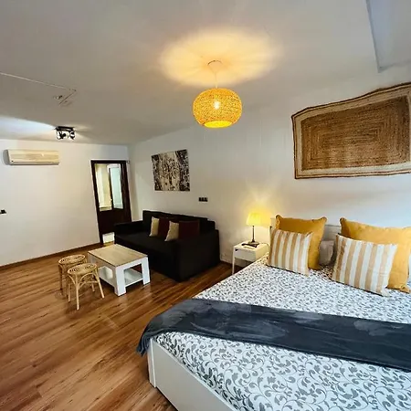 Apartment Casa Qurtuba