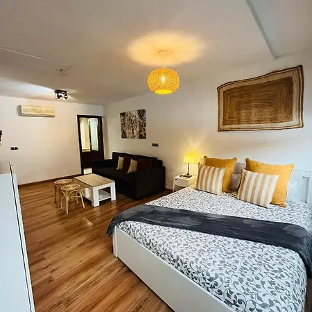 Casa Qurtuba Appartement *