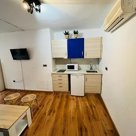 Casa Qurtuba Appartement